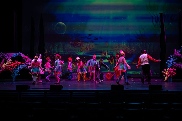 ECCT-RainbowFish-1001