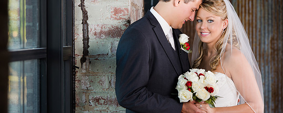 Cukini Studio - Wedding Photography - Pricing - Top Banner