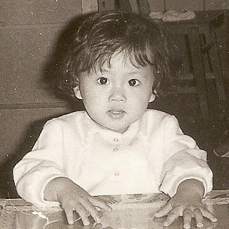 Cukini Studio - Young Michael