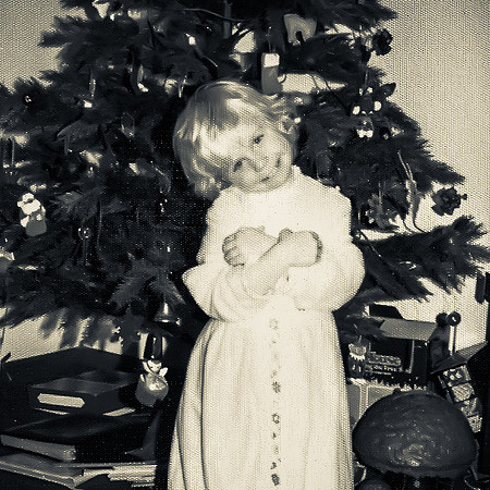 Cukini Studio - Young Kathryn