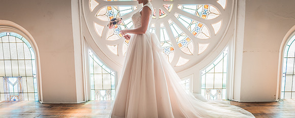 Cukini Studio - Wedding Photography - Pricing - Bottom Banner