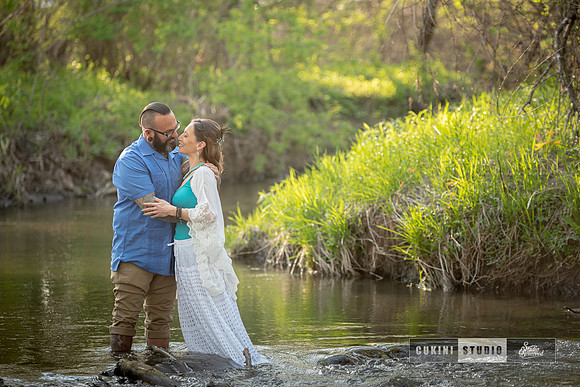 Cukini Studio - Wedding Photography - Val + JR