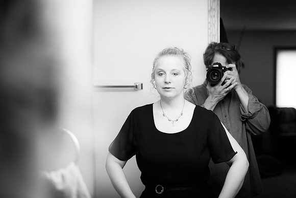 Cukini Studio - Kathryn and Michael